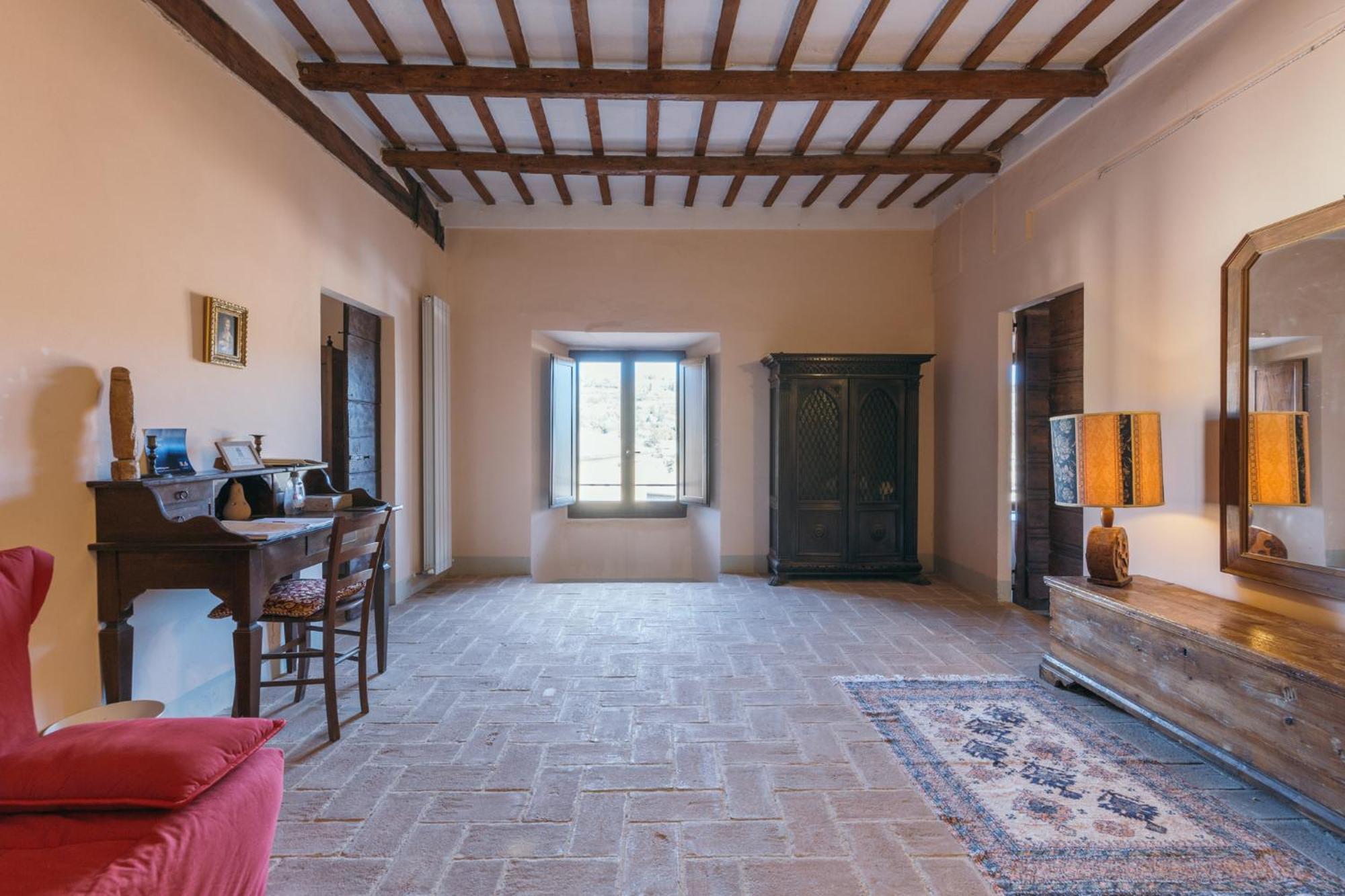 A Palazzo Bed & Breakfast Pergola Exterior photo