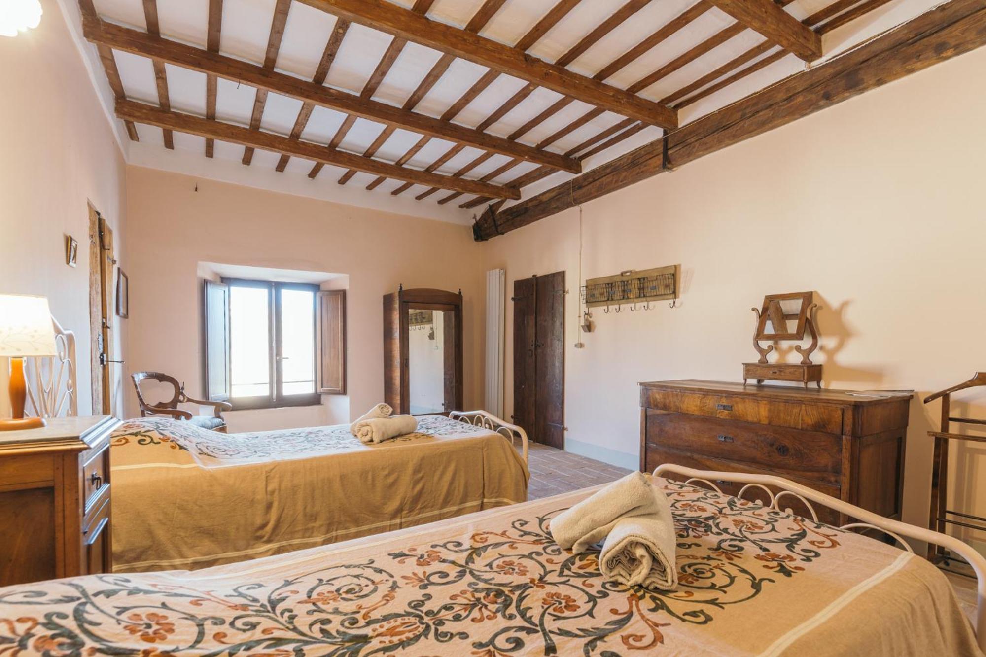 A Palazzo Bed & Breakfast Pergola Exterior photo