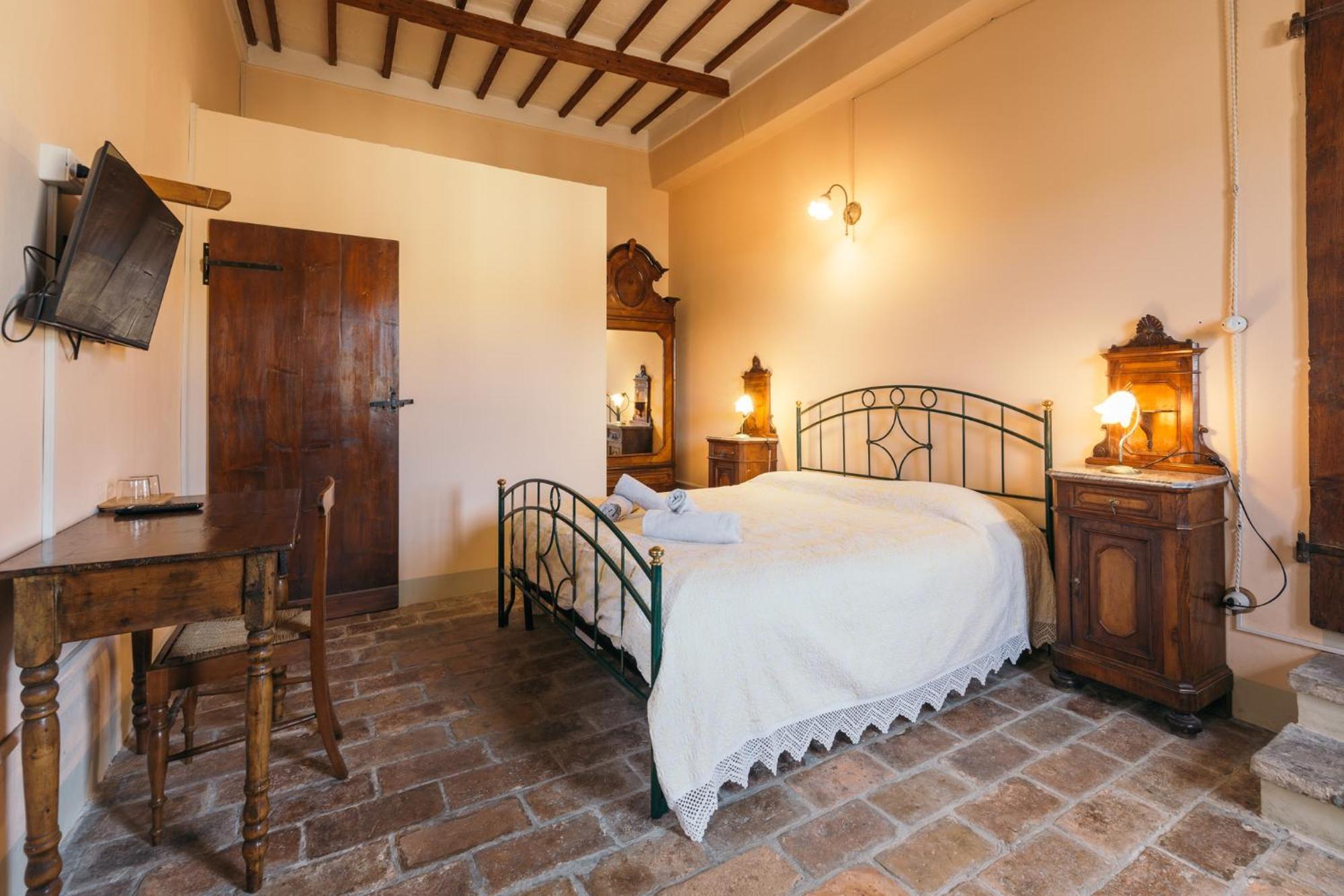 A Palazzo Bed & Breakfast Pergola Exterior photo